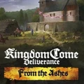 Deep Silver Kingdom Come Deliverance From The Ashes PC Game